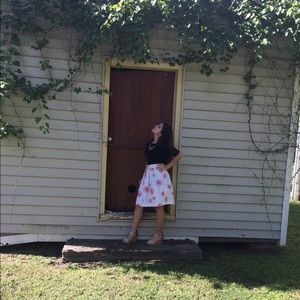 Meet your Posher, Claire