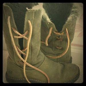 Born winter boots!