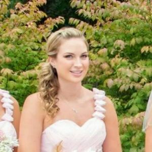 Meet your Posher, Mariah