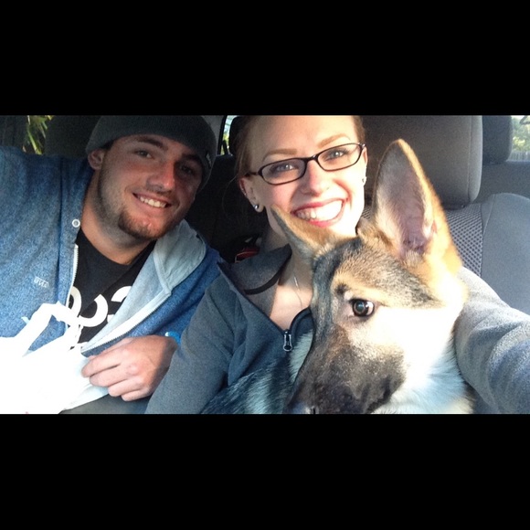 Meet your Posher, Jasmine - Picture 2 of 3