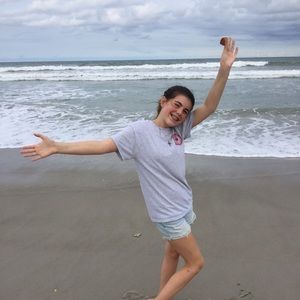 Meet your Posher, Kaitlyn