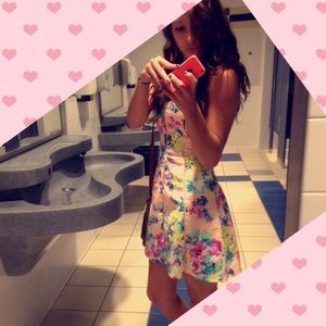 Meet your Posher, Casea