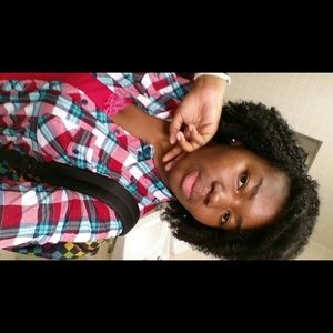 Meet your Posher, Keara