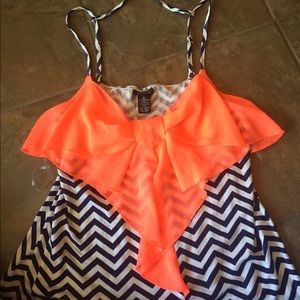rue 21 tank top