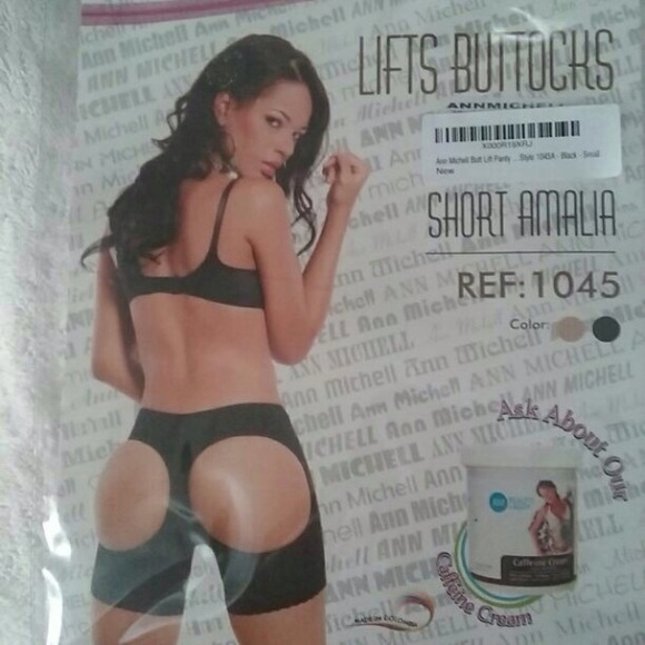 Butt lifter 😜