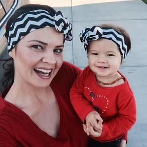 Meet your Posher, Patricia