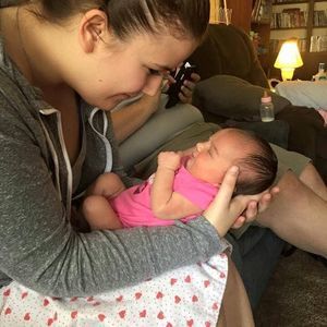 Meet your Posher, Alicia