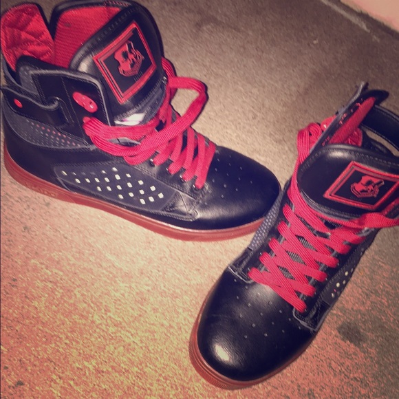 Jordan's size 11