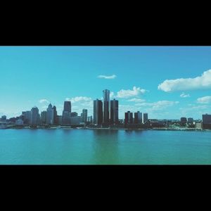 Meet your Posher, Kristina