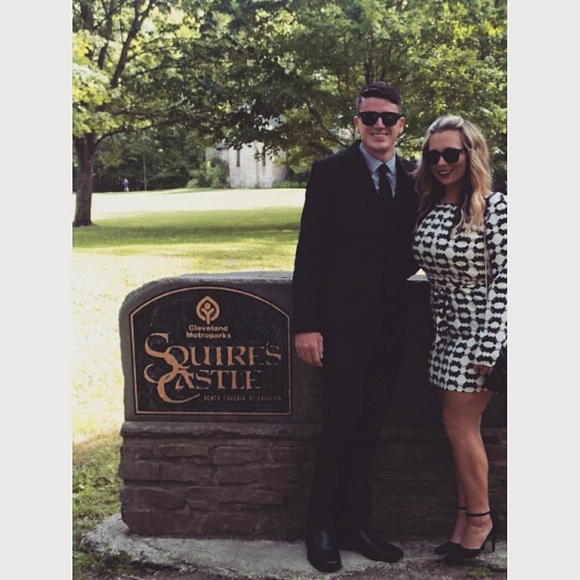 Meet your Posher, Maria