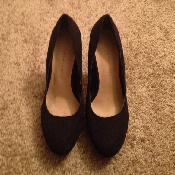 Brand new LC Lauren Conrad Heels