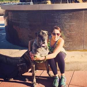 Meet your Posher, Elizabeth