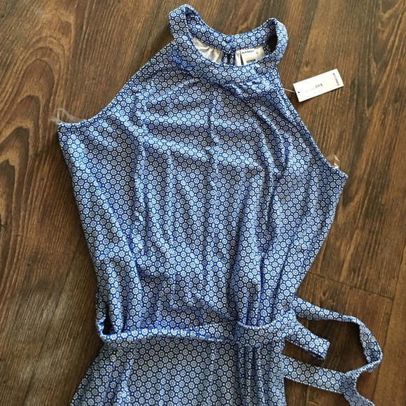 Old Navy "country girl" Maxi dress