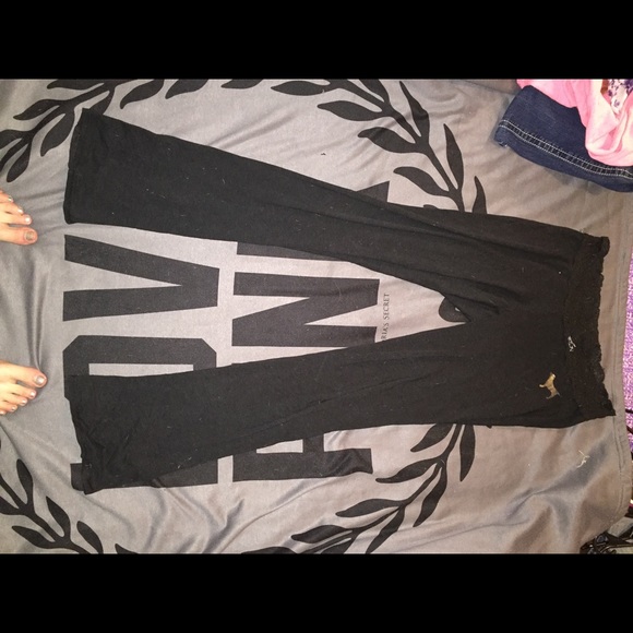 Sweat pants