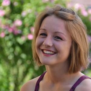 Meet your Posher, Vivian