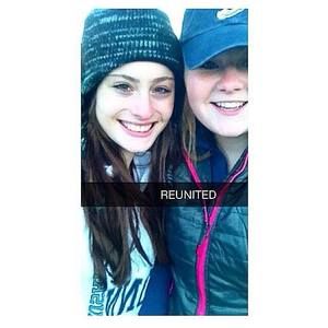 Meet your Posher, Katherine