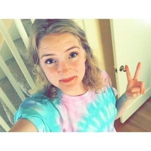 Meet your Posher, Anne