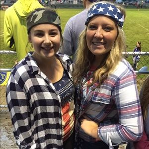 Meet your Posher, Emma