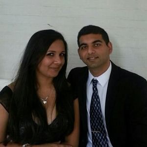 Meet your Posher, Akhila