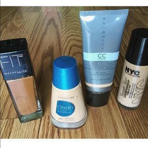 Foundation Bundle!