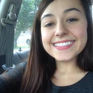 Meet your Posher, Alissa