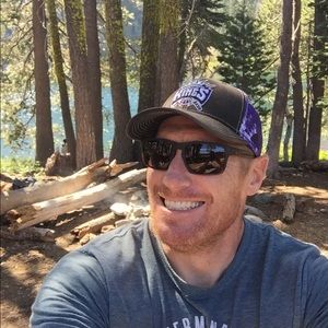 Meet your Posher, Jeff