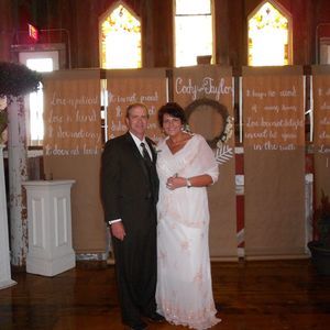 Meet your Posher, Renee