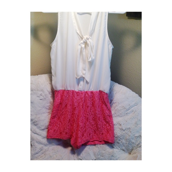 romper