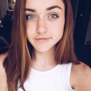 Meet your Posher, Hailey