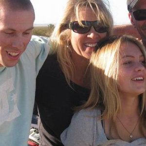 Meet your Posher, Anne