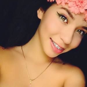 Meet your Posher, Rocio