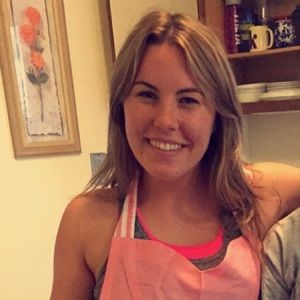 Meet your Posher, Kate