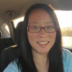 Meet your Posher, Erika