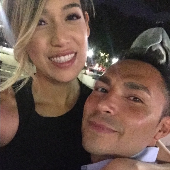 Meet your Posher, Chrissy - Picture 3 of 4