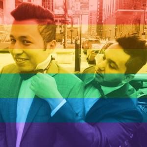 Meet your Posher, Matthew