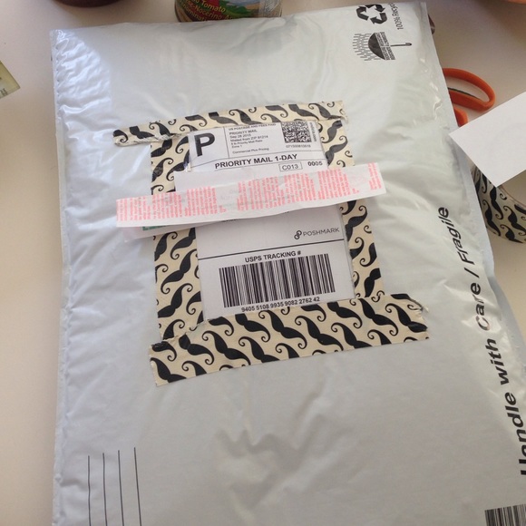 Sent trade!
