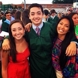 Meet your Posher, Caitlin