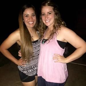 Meet your Posher, Karly