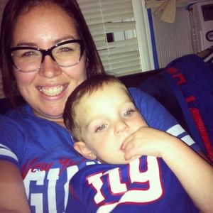 Meet your Posher, Meagan