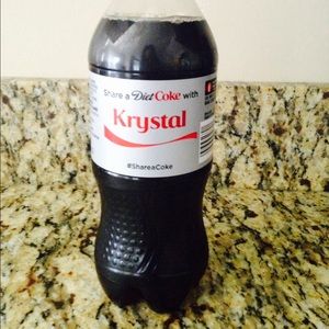 Meet your Posher, Krystal
