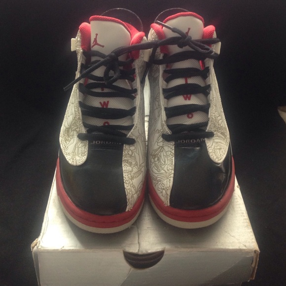 Air Jordan Shoes