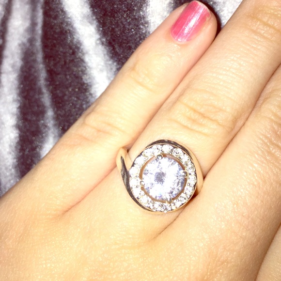 Belk ring size 7