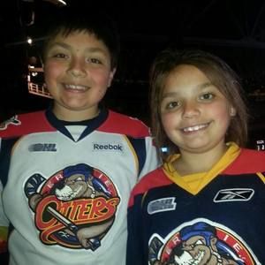 Meet your Posher, Stacy