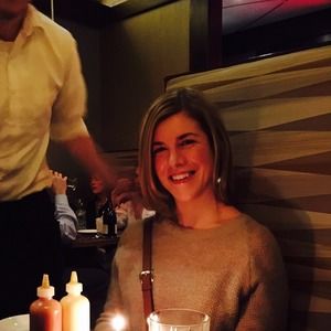 Meet your Posher, Meghan