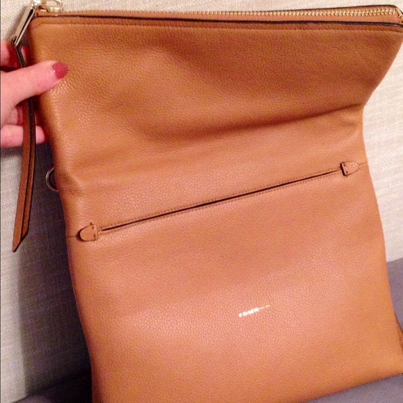 Crossbody bag. Made by Coach - Picture 3 of 4