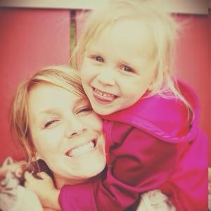 Meet your Posher, Carrie