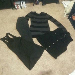 Goth Emo Alternative Bundle