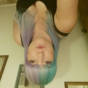 Meet your Posher, Stacey