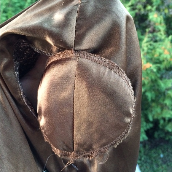 Copper Ralph Lauren Dress - Picture 2 of 4