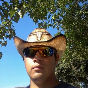 Meet your Posher, Rodolfo